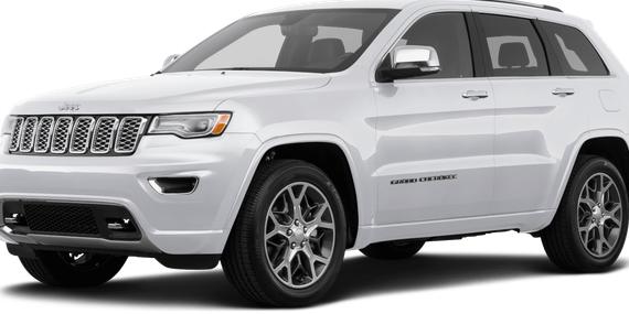 JEEP GRAND CHEROKEE 2019 1C4RJFCG8KC557840 image